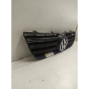 Grade Parachoque Polo 2007 2008 09 2010 2011 Original 15887 Fosco
