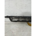 Grade Parachoque Superior Peugeot 408 2014 2015 Usado Original 26802 Preto