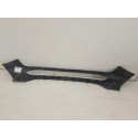 Aplique Do Para-choque Dianteira Toro 2016/20 Original 21468 Preto