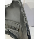 Capa Parachoque Traseiro Honda Fit 2018/2021 Original 25622