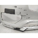Parachoque Dianteiro Volvo Xc90 2015 A 2019 Original 25714 Branco