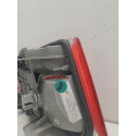 Lanterna Mercedes E320 L.direito 1998 Original 11234 Direito Vermelho