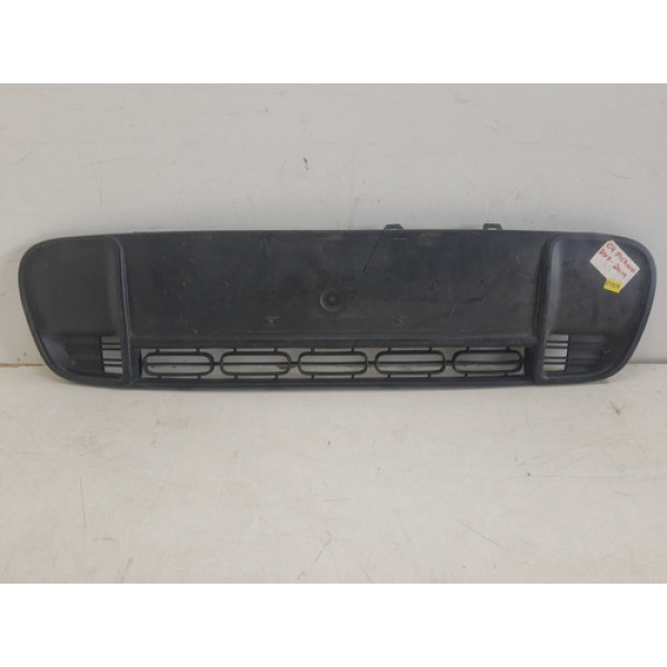 Grade Citroen C4 Grand Picasso 2016 A 2020 Origi Usado 21508 Fosco