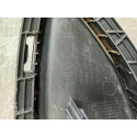Grade Inferior Parachoque Cerato 2014 A 2017 Usado Ori 26774 Preto