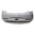 Parachoque Traseiro Hb20 Hatch 2020 A 2022 Original 26488