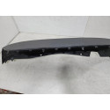Spoiler Traseiro Vw Polo Track 2023 A 2025 Original 26485 Preto