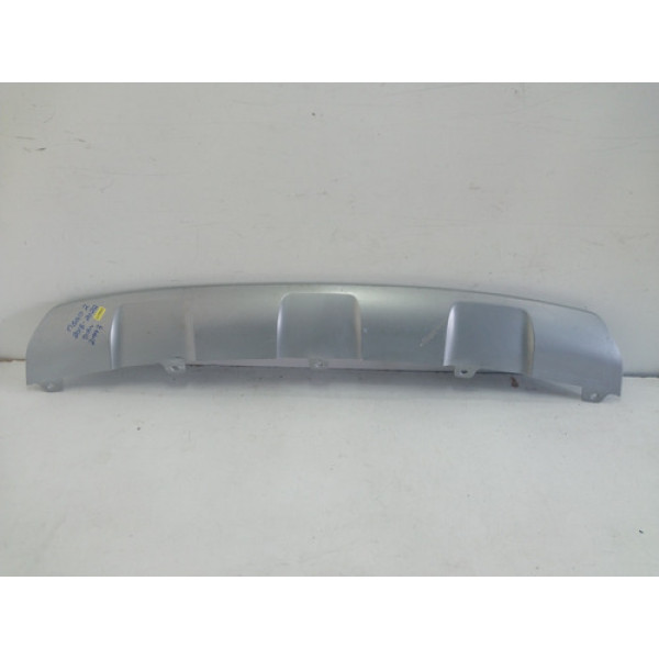 Spoiler Diant Tiggo 2 2018 A 2018 A 2019 Original Usad 21993 Prateado