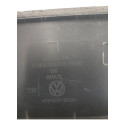 Acabamento Porta Diant Vw T-cross Tsi 2020/2024 Orig 22209 Dianteira Direito Preto
