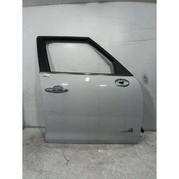 Porta Diant Direita Mini Cooper S Countryman 2011 2016 26743 Dianteira Branco