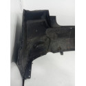 Parachoque Subaru Xv 2013 A 2015 Traseiro Original 25523