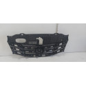  Grade Central Parachoque Honda City 09/12 Original  Fosco
