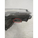 Sucata Farol Esquerdo Gwm H6 2023 2024 2025 Original 25710 Preto