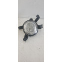Farol Milha Hyundai Hb20 Direito 2012/2015 Original 24822 Preto