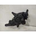 Farol Milha Direito Kia Picanto 2012 A 2015 Original 26418 Preto