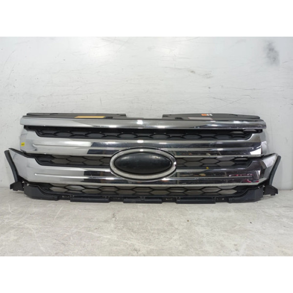 Grade Ford Edge 2011 A 2014 Original 26151 Preto