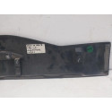 Friso Da Porta Nissan Kicks Traseira Direita 11371 Preto