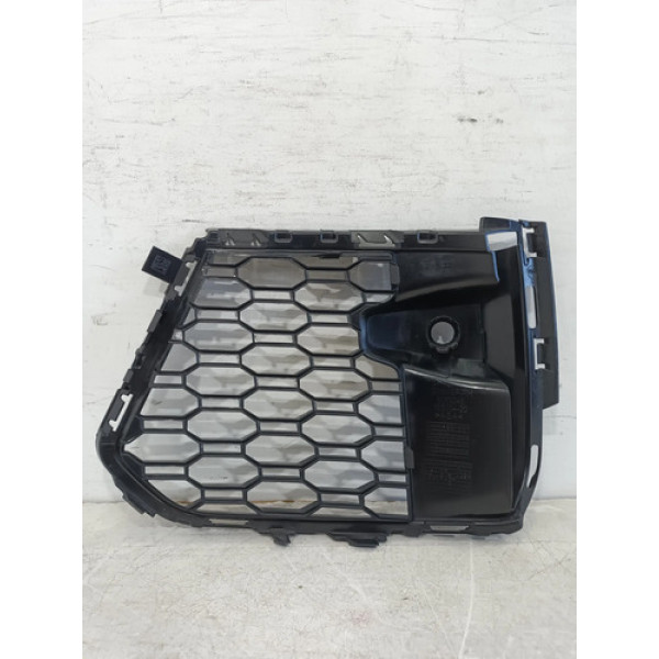 Moldura Farol Bmw X6 M Sport 2020 A 2023 Esq 26988
