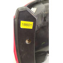 Lanterna Gol G6 2013 2016 Hella Bicolor Esquerdo 18601 Esquerdo