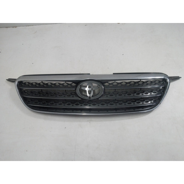 Grade Superior Toyota Corolla 2003 A 2008 Original 21927 Brilhante
