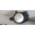 Farol De Milha Gm Cruze 2013/2016 Original 24733 Preto