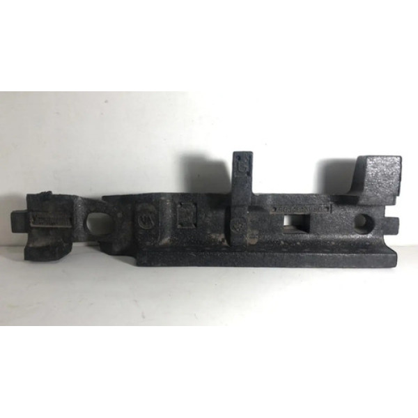 Absorvedor Impacto Peugeot 307 2001 2006 Esquerdo 12081