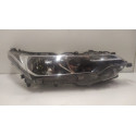 Farol Toyota Corolla 2017 2018 Led 5 Pinos Direito 19542 Direito