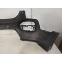 Parachoque Traseiro Tiggo 5x 2019 A 2022 Original 26357