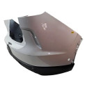 Parachoque Traseiro Gwm Haval H6 2021 A 2025 Usado 26460