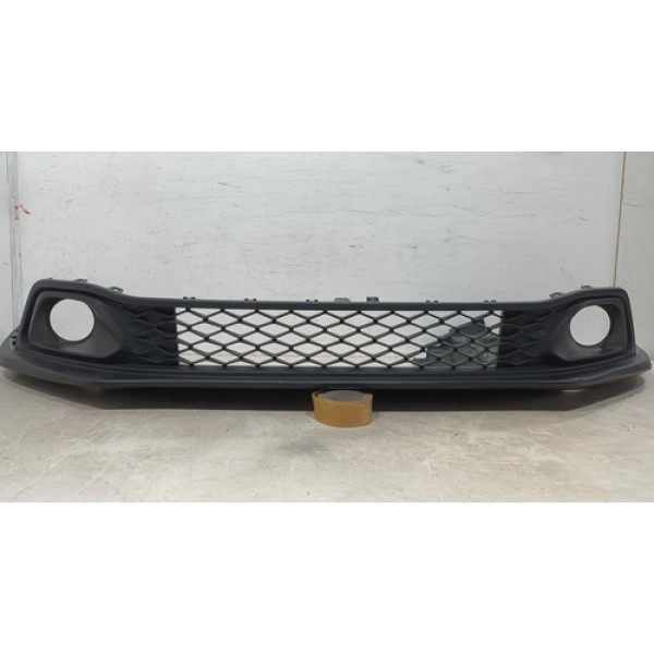 Spoiler Inferior Argo 2023 2024 2025 2026 Usado Original 26792 Preto