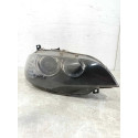 Farol Bmw X6 Lado Direito 2008 2009 2010 2011 2012 2013 Usado Original 26777 (detalhes) Direito/passageiro