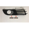 Moldura Farol Milha Vectra Esquerdo Original 2006 2009 1654 Esquerdo