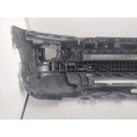 Parachoque Dianteiro Discovery 2013/2015 Origi Usado 23012 Preto