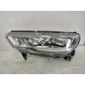 Sucata Farol Esquerdo Gwm H6 2023 2024 2025 Original 25710 Preto