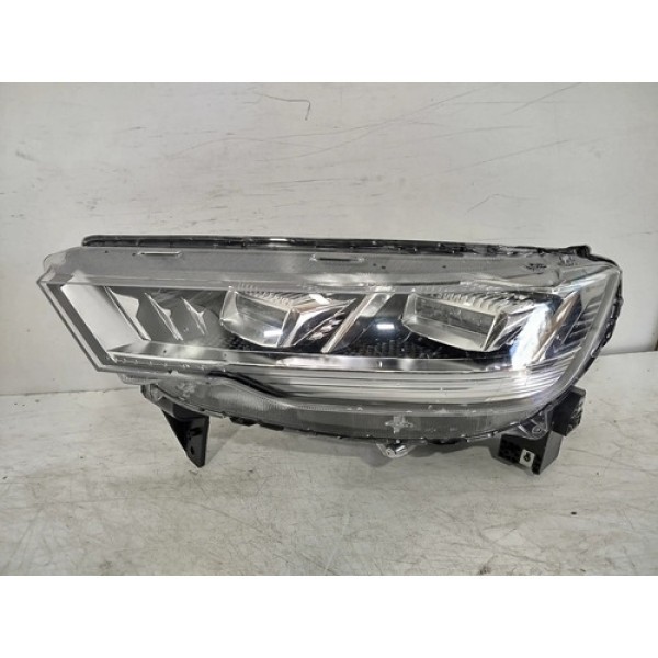 Sucata Farol Esquerdo Gwm H6 2023 2024 2025 Original 25710 Preto