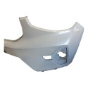 Parachoque Dianteiro Volvo Xc40 2022 A 2024 Original 22035 Branco