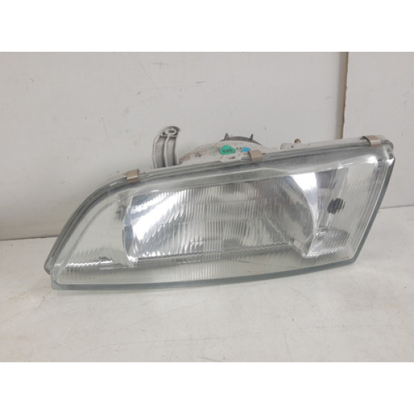 Farol Nissan Primera L.esquerdo 1997/1999 20327 Esquerdo