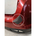 Parachoque Traseiro Jac J6 2014 A 2016 Original 26866