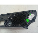 Moldura Porta Esquerda Mercedes Gle 400 25042