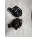 Kit Parachoque Gm Spin 2013 A 2018 Original Usado 26553 Preto