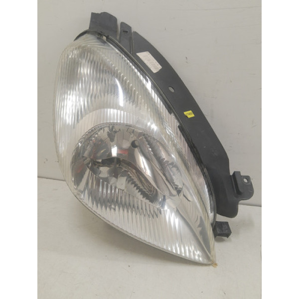 Farol Xsara Picasso 1999 A 2005 Direito Original 17455 Direito/passageiro
