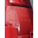 Lanterna Audi A4 Avant 1995 A 2001 Original 26483 Direito/passageiro Vermelho