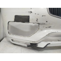 Parachoque Dianteiro Volvo Xc90 2015 A 2019 Original 25714 Branco