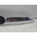 Friso Tampa Tras. Jac T5 2016 A 2018 Original Usado 21527 Cromado
