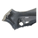 Parachoque Dianteiro Volvo Xc40 2022 A 2024 Original 22035 Branco
