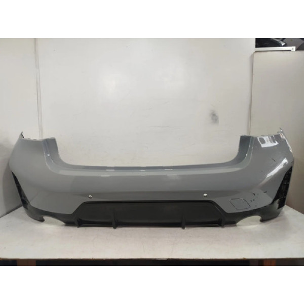 Parachoque Traseiro Bmw 320i 330e M Sport 2023 A 2026 25790