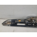 Friso Tampa Tras. Jac T5 2016 A 2018 Original Usado 21527 Cromado