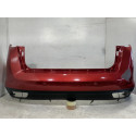 Parachoque Traseiro Jac J6 2014 A 2016 Original 26866