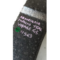 Absorvedor Impacto Parachoque Traseiro Voyage G5 Orig 11523