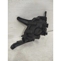 Farol Milha Direito Kia Picanto 2012 A 2015 Original 26418 Preto