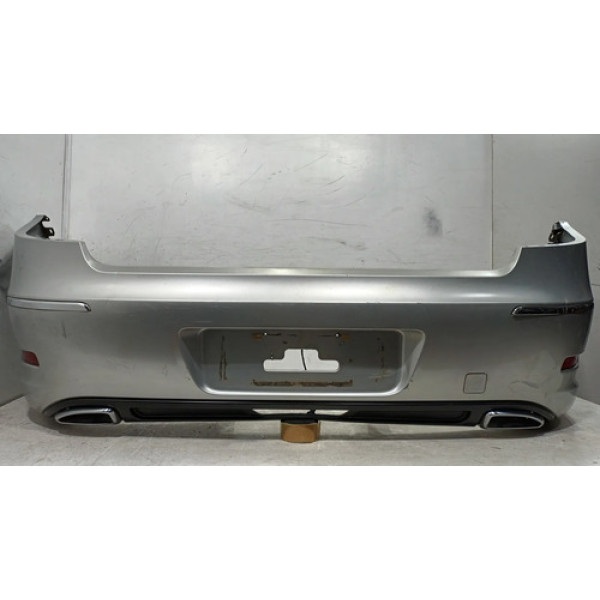 Parachoque Traseiro Peugeot 408 Usado Original 26951